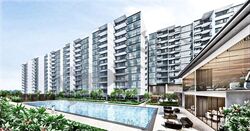Treasure at Tampines (D18), Condominium #543007071